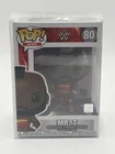 Funko Pop! MR. T  WWE Wrestling #80 W/ Protector