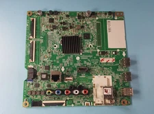 LG EBT65574802 Main Board
