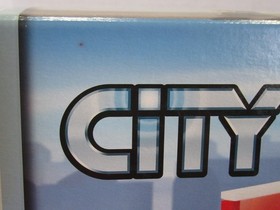 Lego CITY 7937 ~TRAIN STATION ~ Retired NEW SEALED Tracks Taxi Bridge Passengers