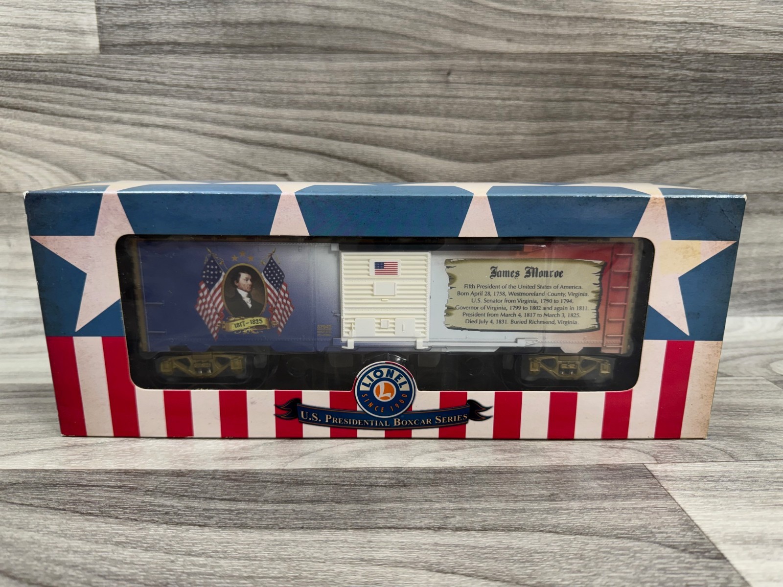 Click here to see eBay Auction