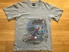 Vintage Men’s XS Rollin’ Hard Y2K Low Rider ODM Mexican Switch Master T Shirt