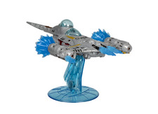 Transformers Collaborative Star Wars  The Mandaloria N-1 Starfighter 7.5    Figure