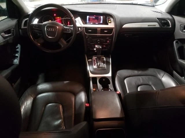 Turbo/Supercharger 2.0L Fits 09-12 AUDI A4 2531941 - Изображение 2 из 4