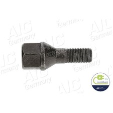 4x Radschraube Radbolzen (Satz) für Citroen Xsara N0 N1 N3 N2 N68 ZX | 24237306