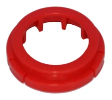 RLV Wheel Hub Rear Ring For Hub Without Stop Metric Go Kart