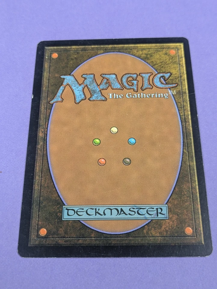 MTG Magic: Eventide: Batwing Brume #81/180 Uncommon - LP - Image 2 of 2