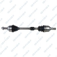 Antriebswelle FÜR Hyundai I30 (Gd), Hyundai I30 Kombi (Gd) - Gsp 224519