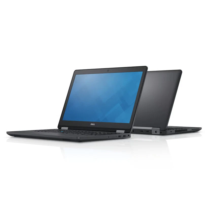 Dell Latitude E5570 · i5-6440HQ · 16GB · 256GB, Foto 3 von 5