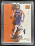 2019-20 Panini Impeccable Ricky Rubio Gold #/49 Suns