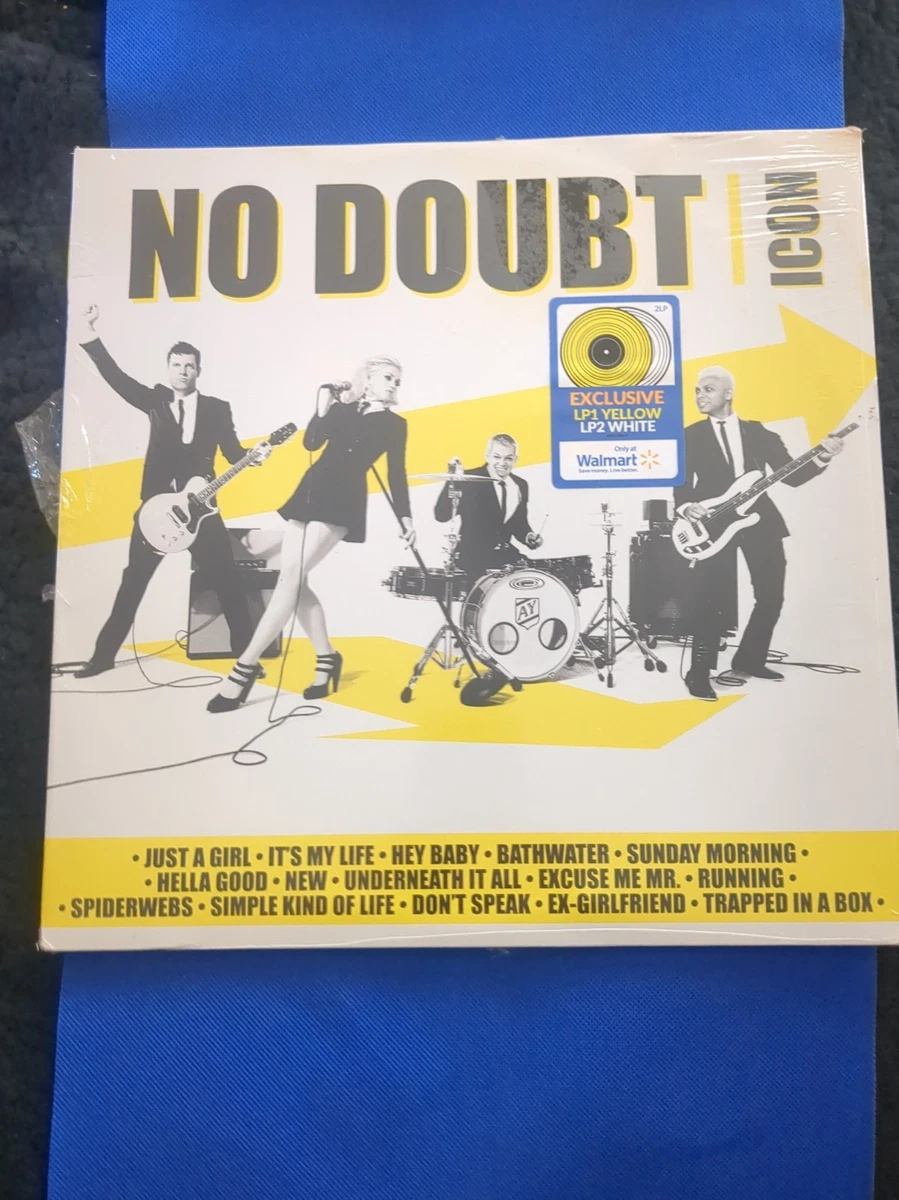 25+ No Doubt Vinyl Records for sale | Updated Oct 2026