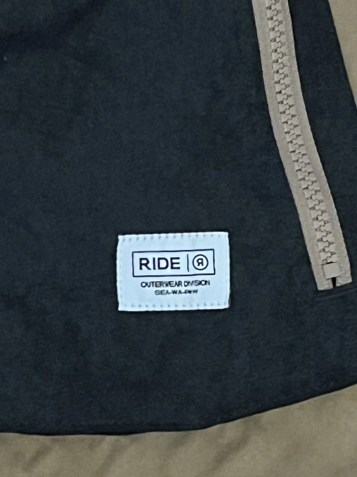 Верхняя одежда для сноуборда верхняя одежда нагрудник размер маленький - Изображение 4 из 4