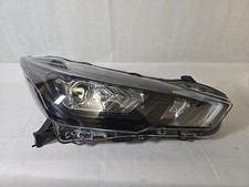 Frontscheinwerfer Nissan Micra K14 260105FA2B LED Rechts