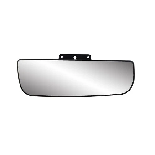 GM1325123 Mirror Glass Passnger Side Lower without Heat
