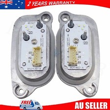 2pcs LED HID XENON HEADLIGHT DRL MODULE FOR AUDI A3 S3 RS3 8V0998473A,8V0998474A