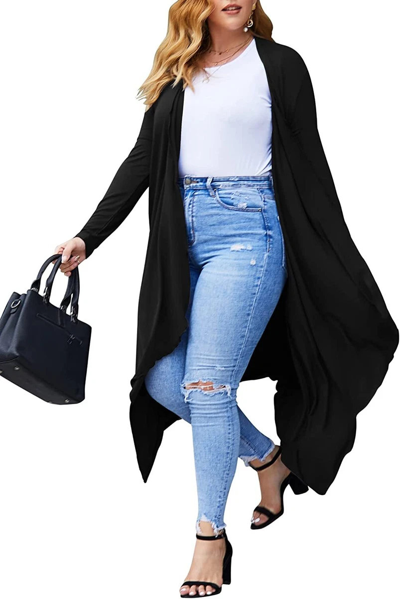 Best plus hotsell size cardigans