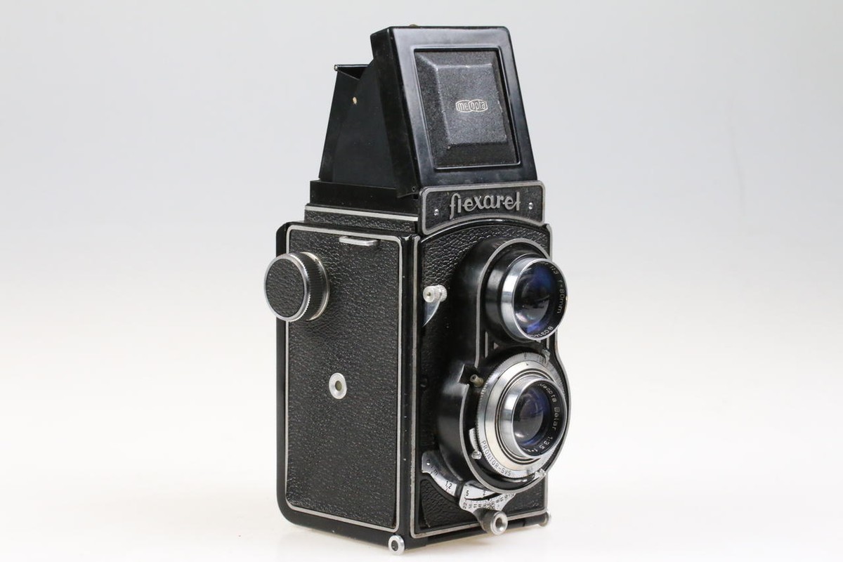 MEOPTA Flexaret IV - SNr: 30710708 | eBay