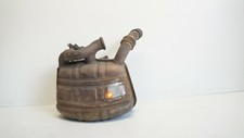 Porsche 996 Sports Muffler Exhaust System Tl.1 Porsche 996 Sports Muffler Exhaust System Tl.1