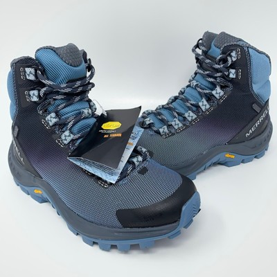 merrell thermo cross mid waterproof