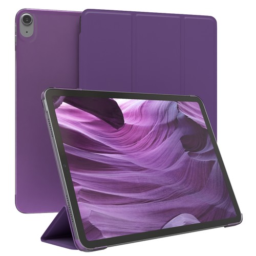 EAZY CASE na iPada Air 11 / 13 cali M3 (2025) Smartcase z osłoną do snu / budzenia - Zdjęcie 11 z 14