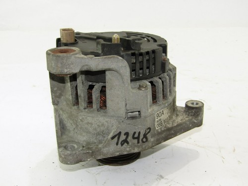 VW Passat B5 3B 1.6Benzin ALTERNATOR Generator Lichtmaschine 06b903016D