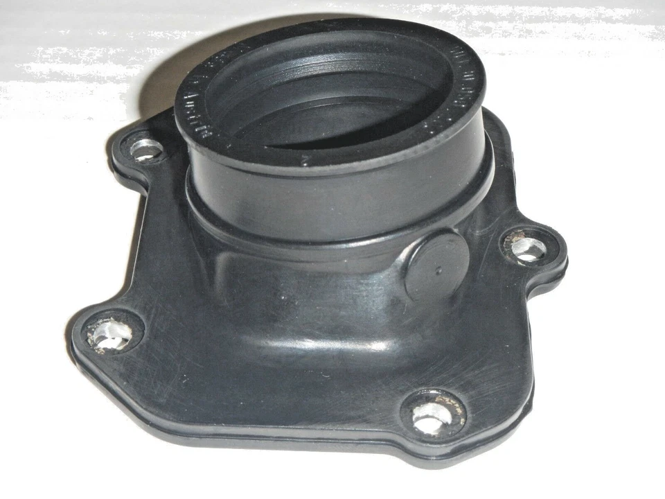 Colector de admisión carburador montaje aislador 00-2008 KTM 125 200 144 EXC MXC SX S Foto 3 de 4