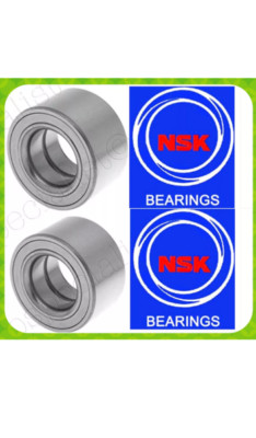KOYO FRONT WHEEL HUB BEARING 1994-2001 ACURA INTEGRA HONDA PAIR FAST SHIPPING