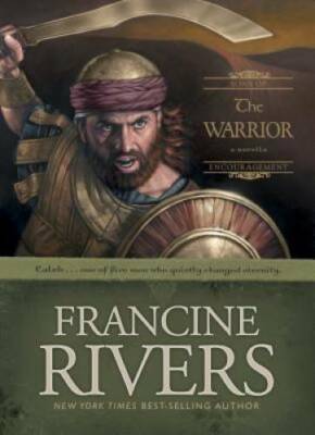 The Warrior: Caleb (Sons of Encouragement Series #2) - Hardcover - GOOD