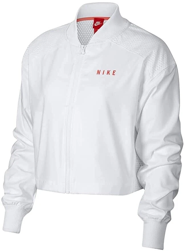 Giubbino leggero deals nike