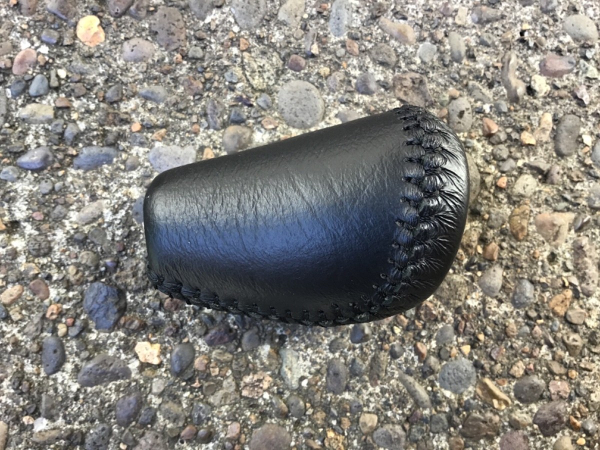 1998-2007 Lexus LX470 Toyota Landcruiser Transfer Case Shift Knob