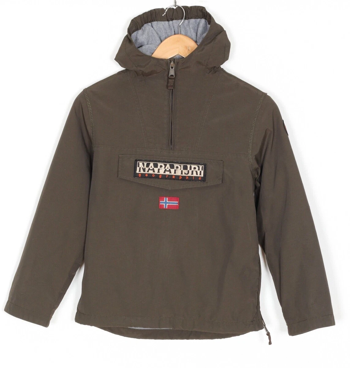 Napapijri rainforest sale winter kids