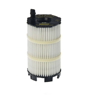 Oil Filter   Hengst Filter   E813H01D188