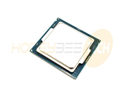 INTEL PENTIUM G4400T 2.90GHZ 3M PROCESSOR SR2HQ 837665-041 TESTED