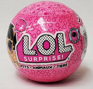 lol surprise i spy series