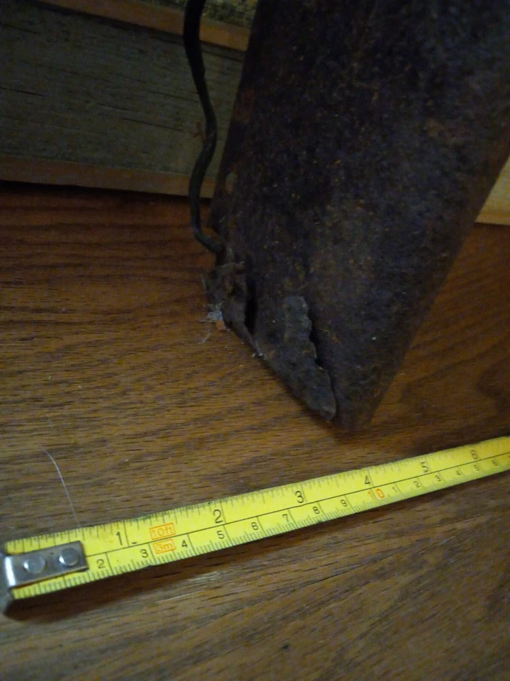 Carcasa de rejilla de coche de turismo Peerless 1905 Foto 2 de 4