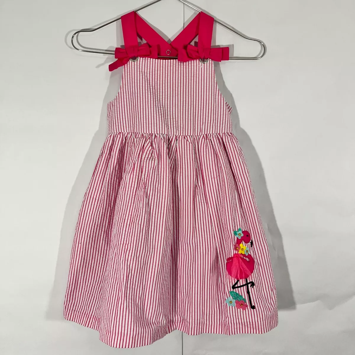 Tahari top girl dress
