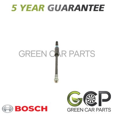 Bosch Rear Brake Hose Fits VW Golf 2012-2024 Audi A3 2012-2024 + Other Models