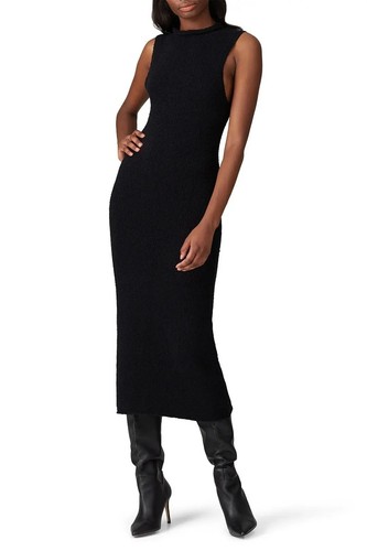 Mara Hoffman Women Rory Knitted Sweater 