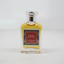 J.H.L. by Aramis 7 ml/ 0.25 oz Custom Blended Cologne Splash MINIATURE RARE