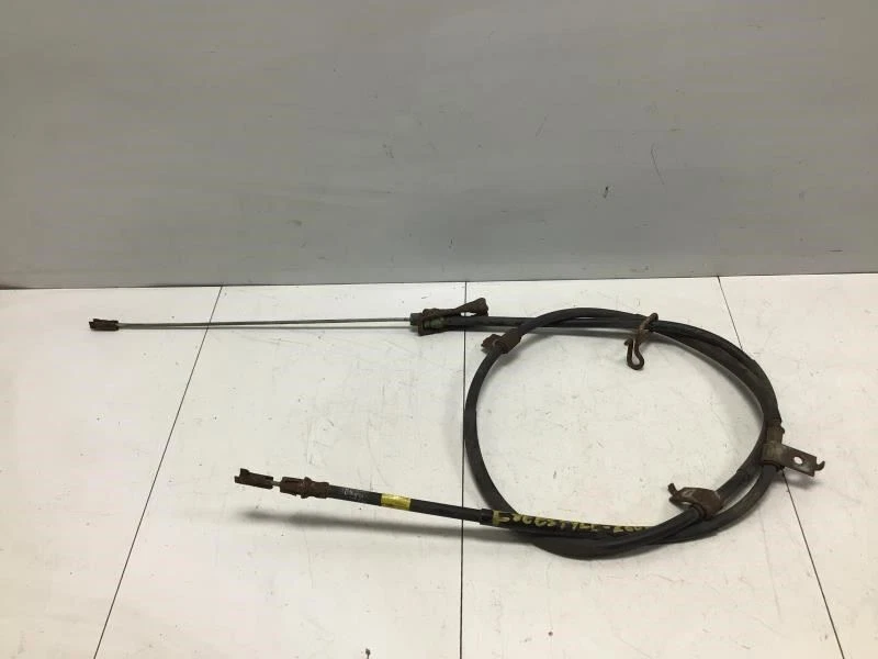 FORD FREESTYLE 2005 ALÇA DE EMERGÊNCIA FREIO DE ESTACIONAMENTO EXTENSÃO CABO FIO FIAÇÃO - Imagem 2 de 4