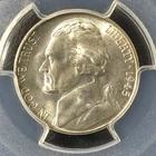 1945-S Jefferson Nickel — photo from another recent sale