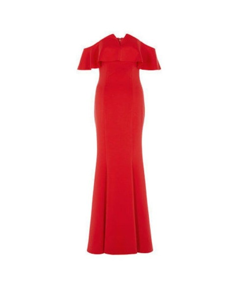 vestido fiesta coast talla 12