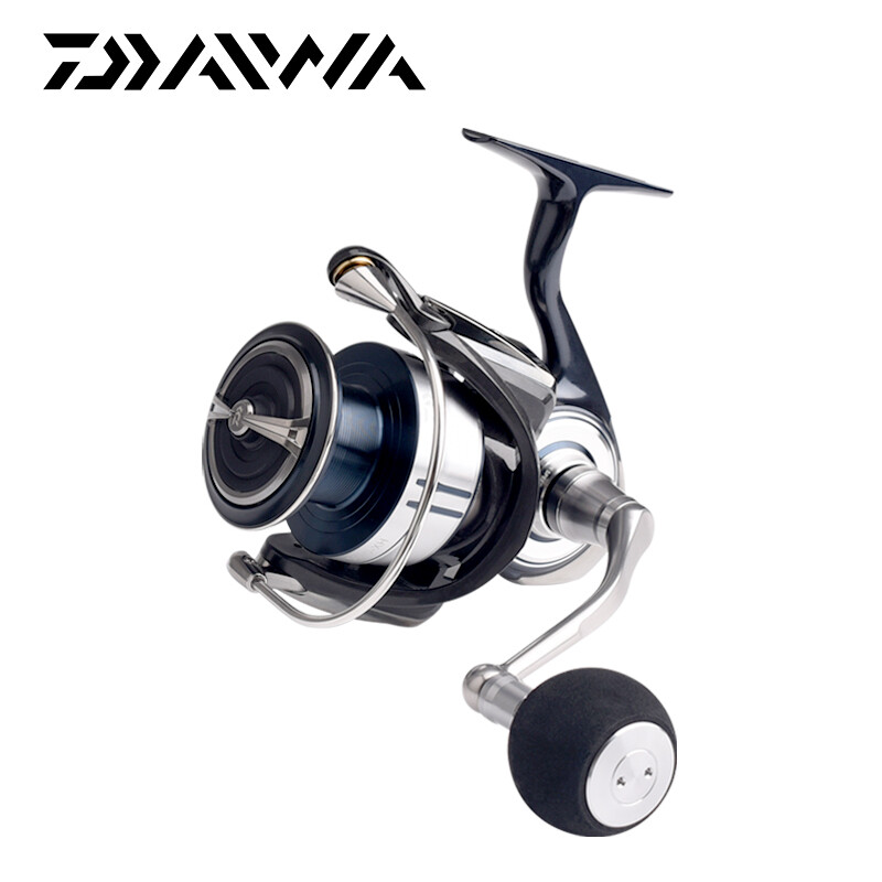 Daiwa CERTATE SW Spinning Fishing Reel ZAION Magsealed Saltwater