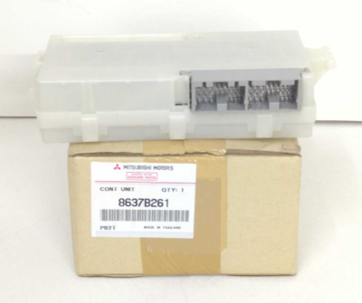 その他 MITSUBISHI CY New OEM Genuine Mitsubishi Time Alarm Control Module 2015-2022