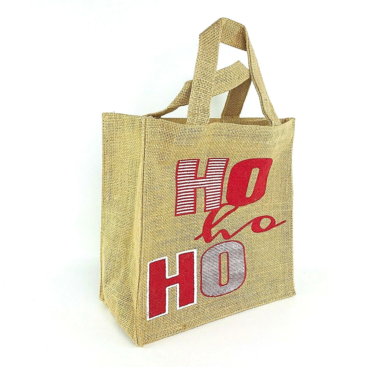 Reusable Bags for Shopping Large Christmas Sandwich Bags