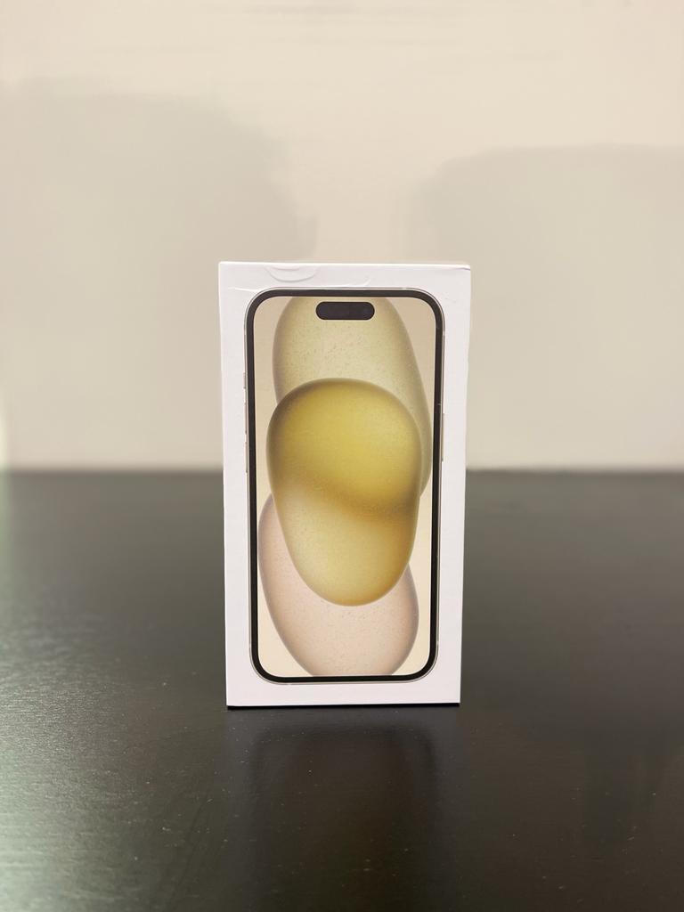 iPhone15 128gb plus ケーブル・箱付き 開封レビュー】iPhone 15を購入してみた！付属品と必要なもの - iPhone