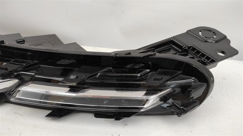 Citroen C5 Aircross from 2017 daytime running light TFL LEFT LED - Picture 4 of 9