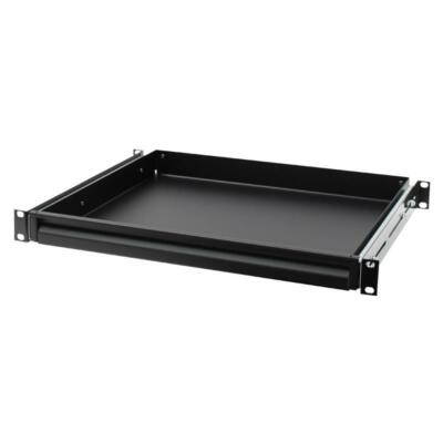 Penn Elcom 1U Schiebegestell Schublade (R1291K)