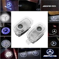 PAAR LED Laser Projektor Türlicht für Mercedes W221 V-Klasse W447 Vito PAAR LED Laser Projektor Türlicht für Mercedes W221 V-Klasse W447 Vito