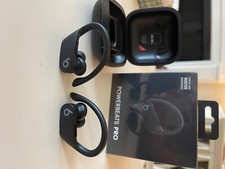 Beats by Dr. Dre Powerbeats Pro In Ear Wireless Headphones - Black