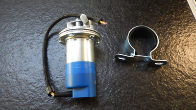 chevrolet benzinpumpe chevy mercury oldsmobile ford v8 mopar dodge gekapselt neu